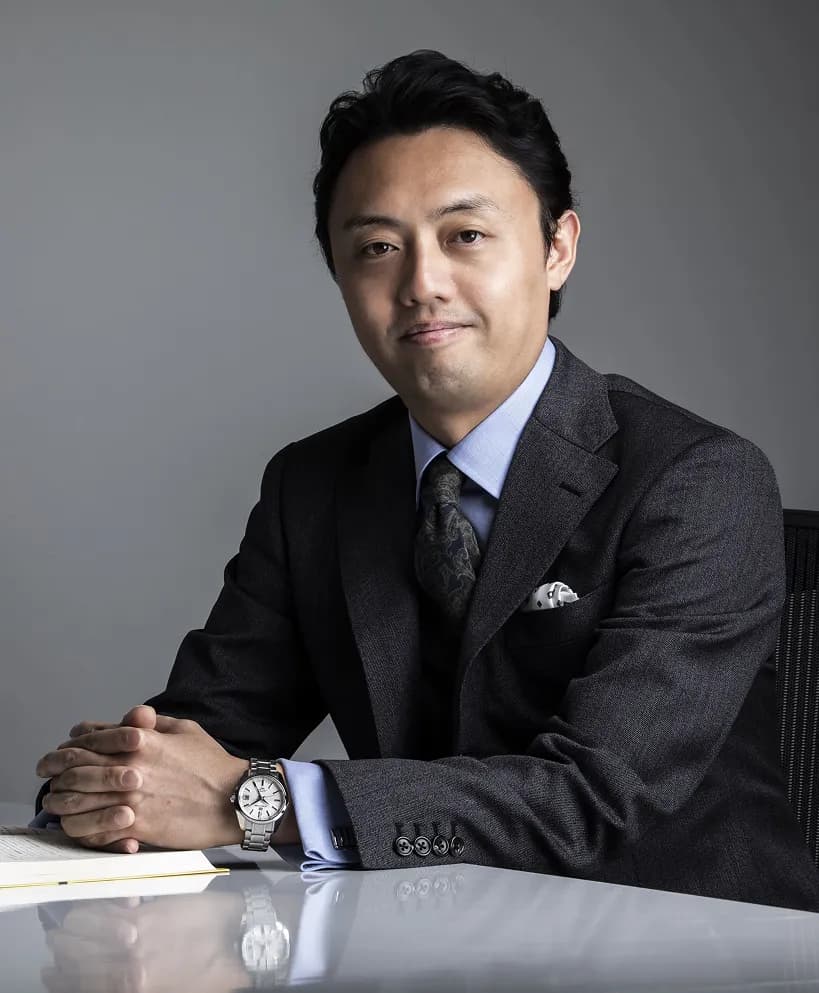 技術顧問 松尾 豊