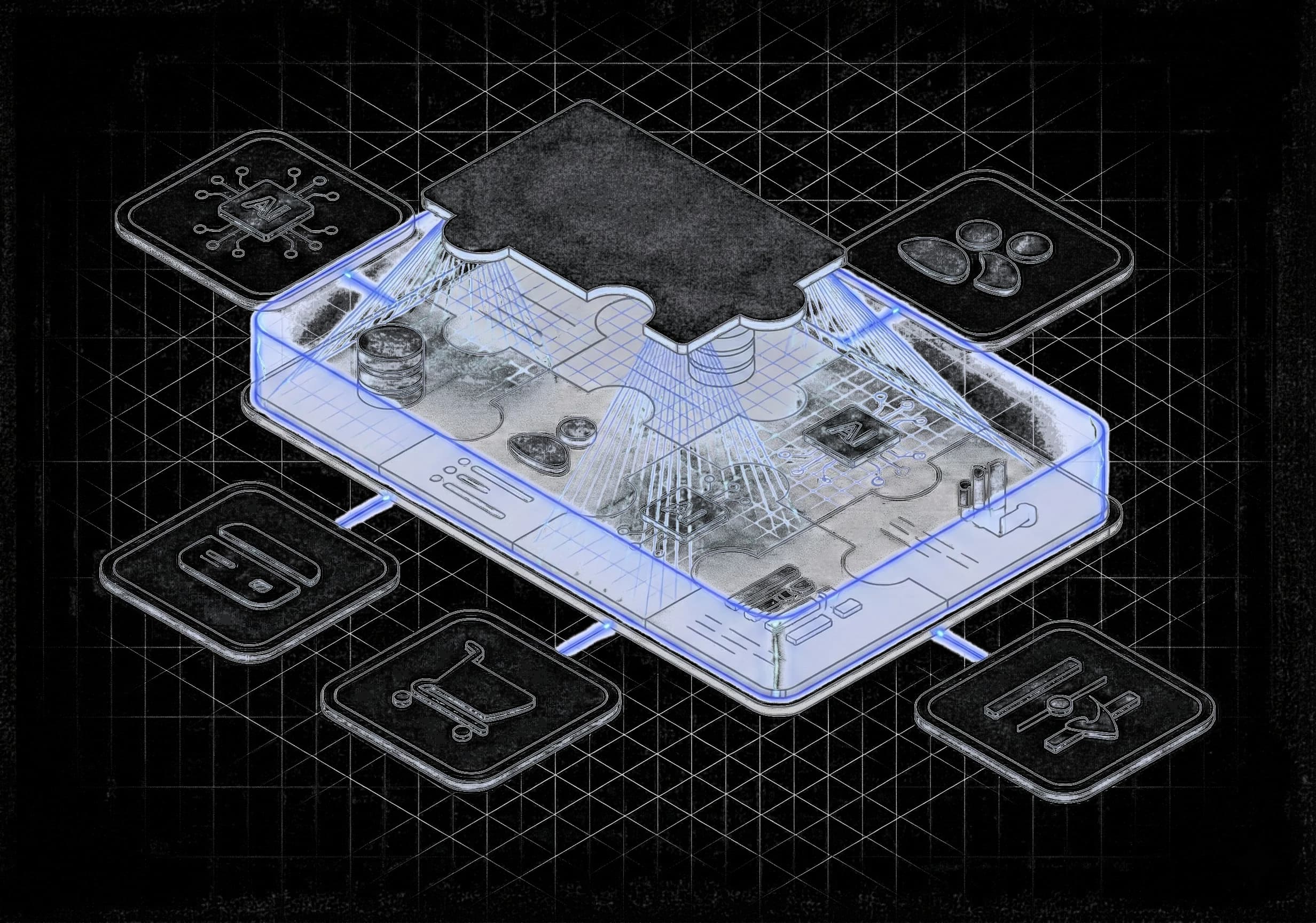 Athena Firewall アーキテクチャ概要