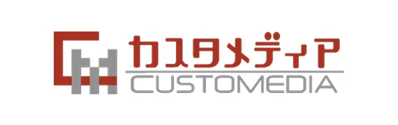カスタメディア