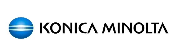 コニカミノルタ