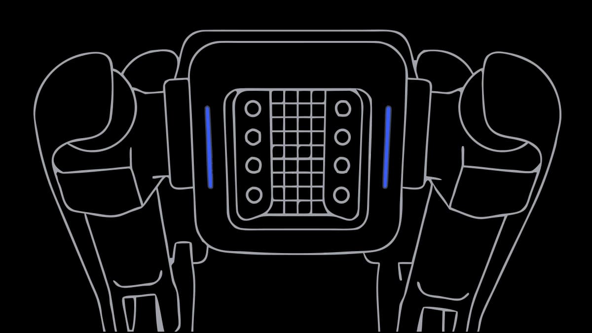 Boston Dynamics「SPOT」